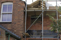 free Sion Hill home extension quotes